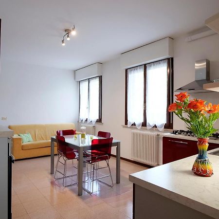 House In Color Apartment Sant'antonio  Bagian luar foto