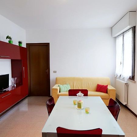 House In Color Apartment Sant'antonio  Bagian luar foto