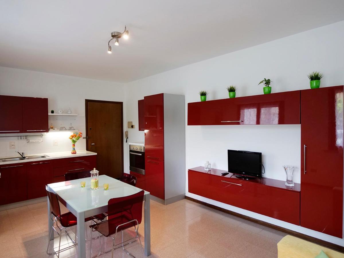 House In Color Apartment Sant'antonio  Bagian luar foto