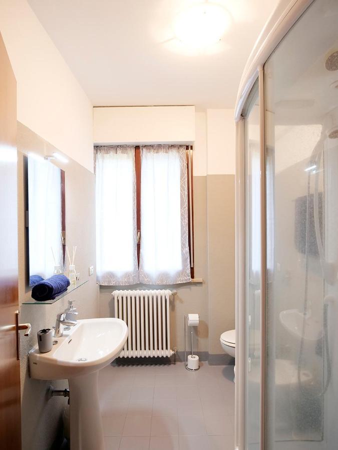 House In Color Apartment Sant'antonio  Bagian luar foto
