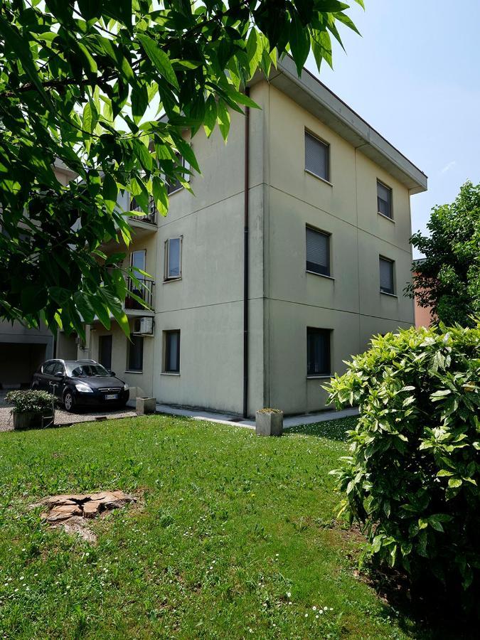 House In Color Apartment Sant'antonio  Bagian luar foto